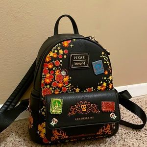 Coco Loungefly Mini Backpack